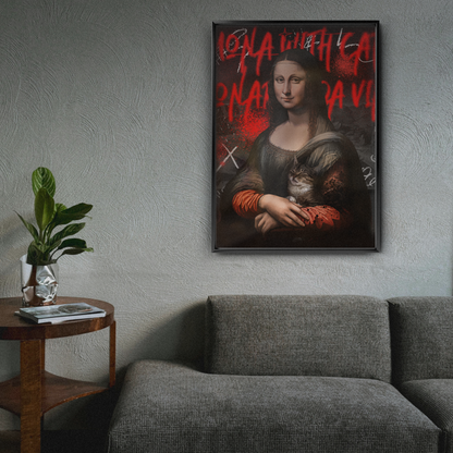Mona Lisa