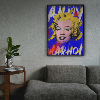 Pop Marilyn