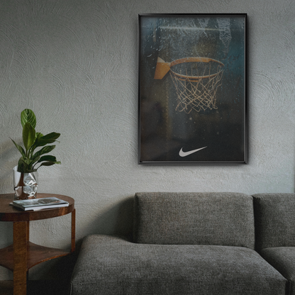 Rainy Day Swish
