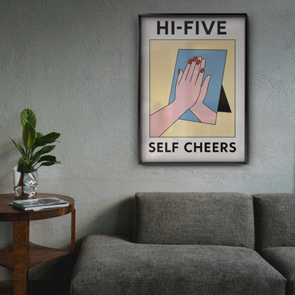 Self Cheers