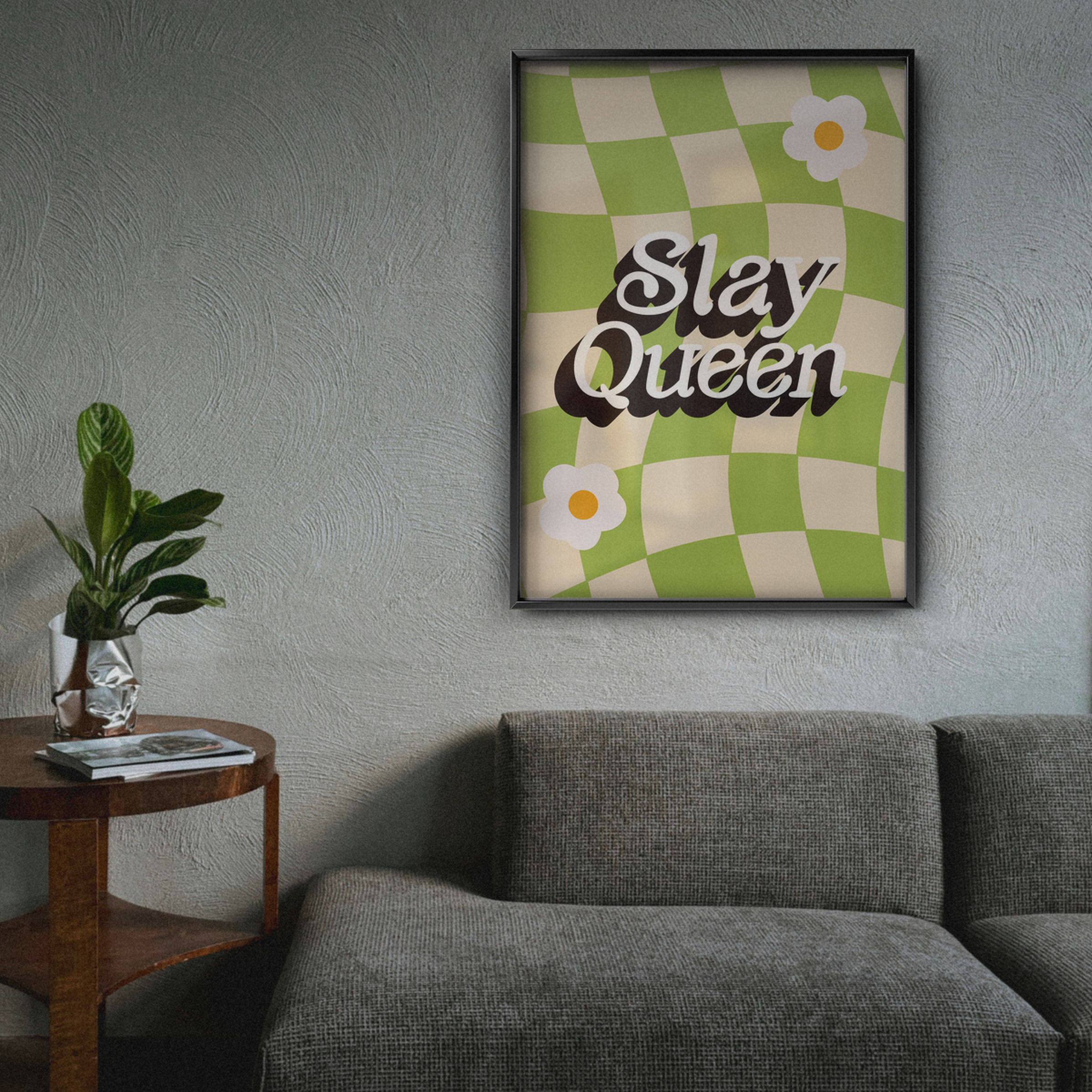Slay Queen