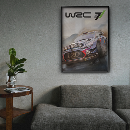 Wrc 7 (2017)