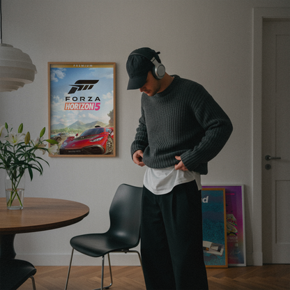 Forza Horizon 5 Premium Edition (2021)