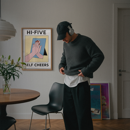 Self Cheers