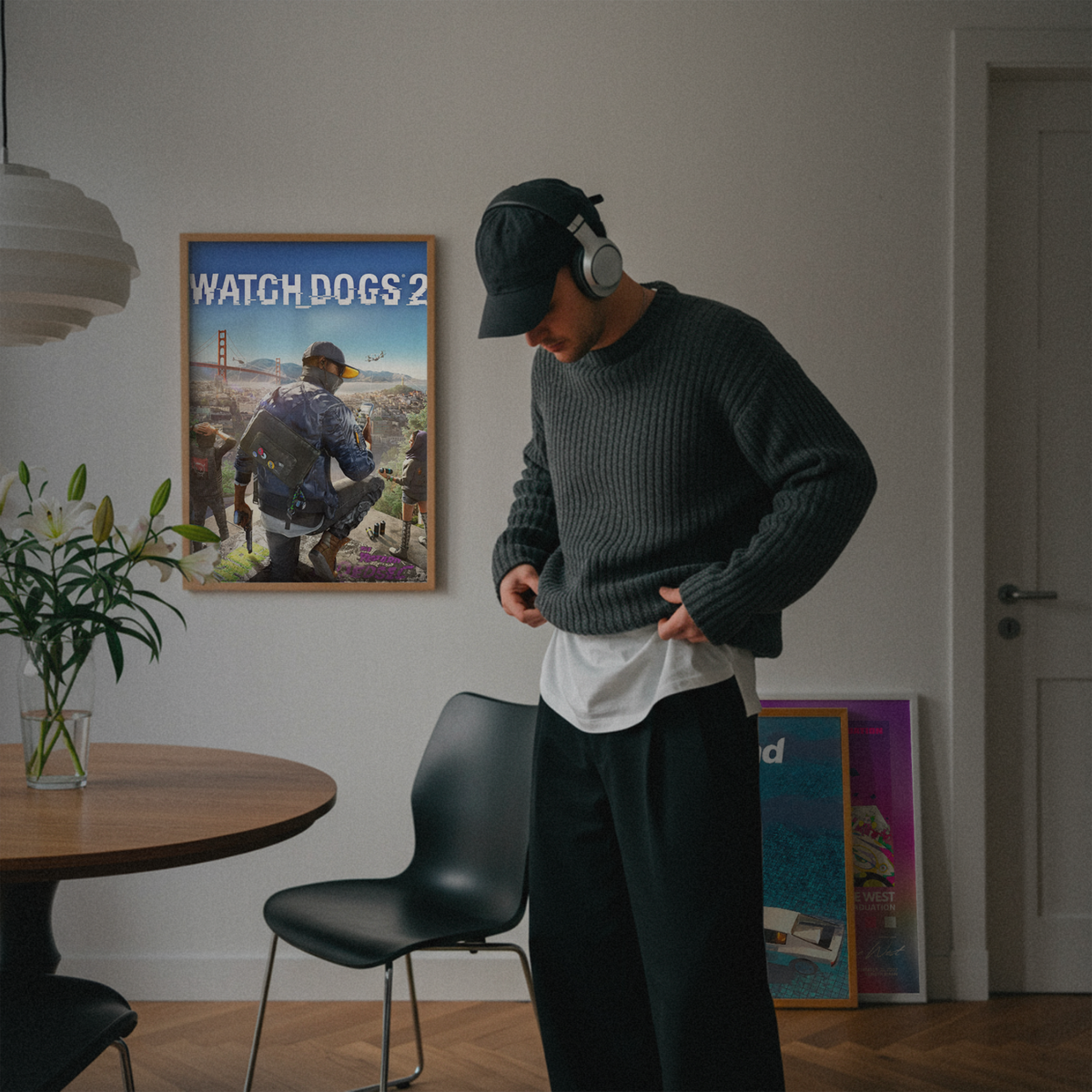 Watch Dogs 2 (2016)
