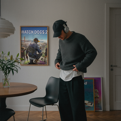 Watch Dogs 2 (2016)