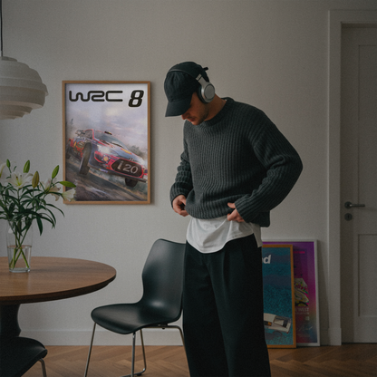 Wrc 8 (2019)