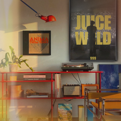 Juice Wrld Concert