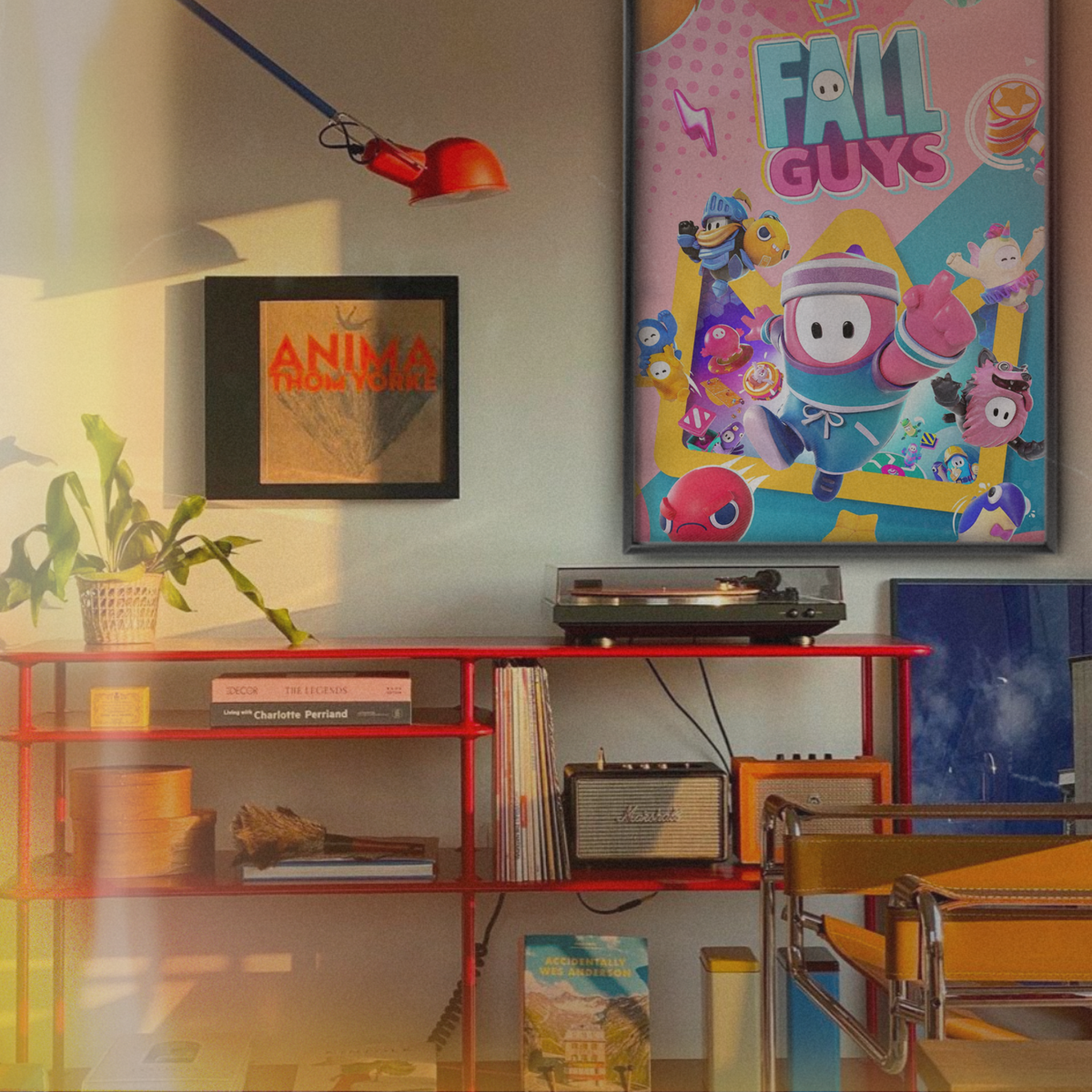 Fall Guys (2020)