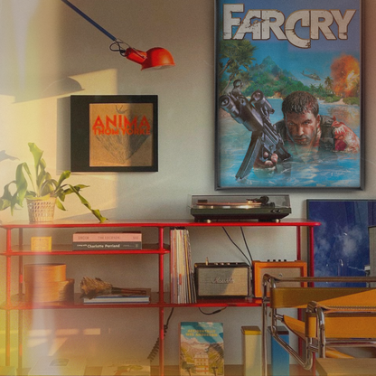 Far Cry (2004)