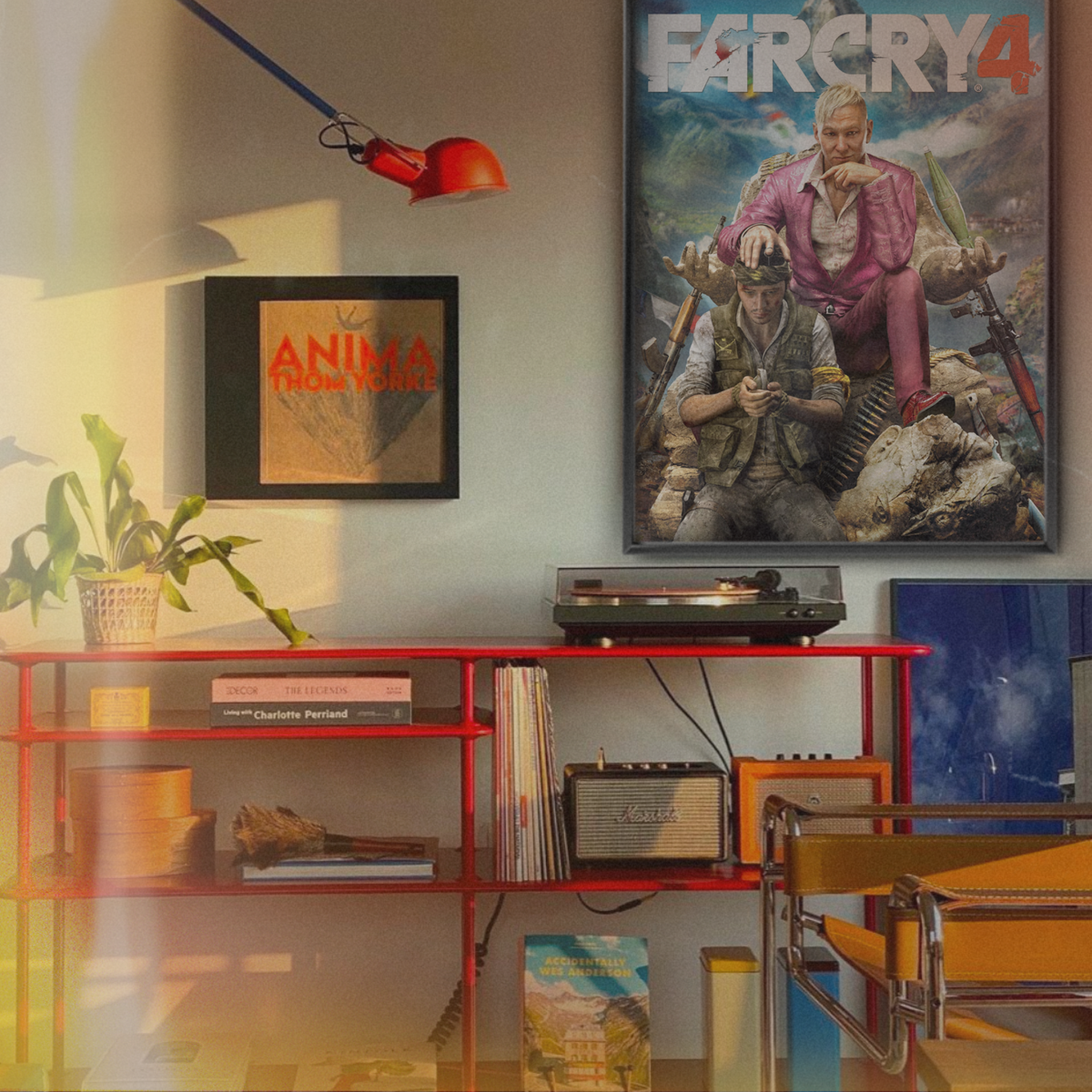 Far Cry 4 (2014)