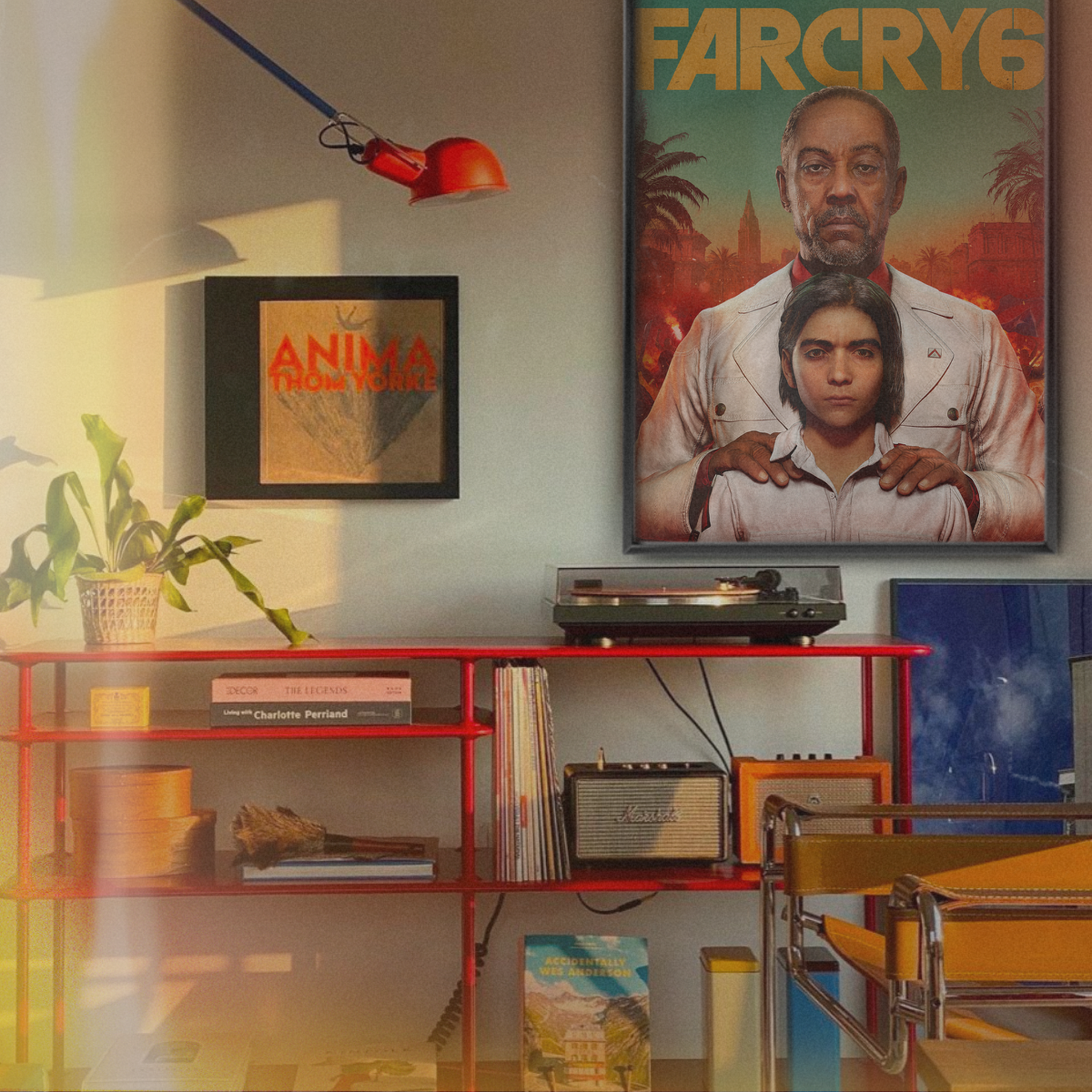 Far Cry 6 (2021)
