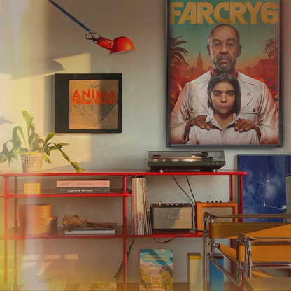 Far Cry 6 (2021)