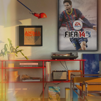 Fifa 14 (2013)