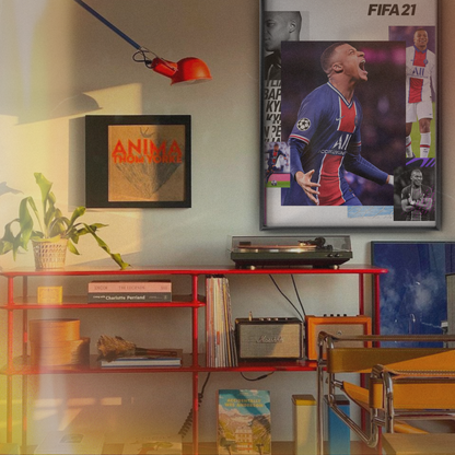 Fifa 21 (2020)