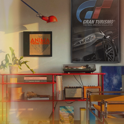 Gran Turismo (2009)
