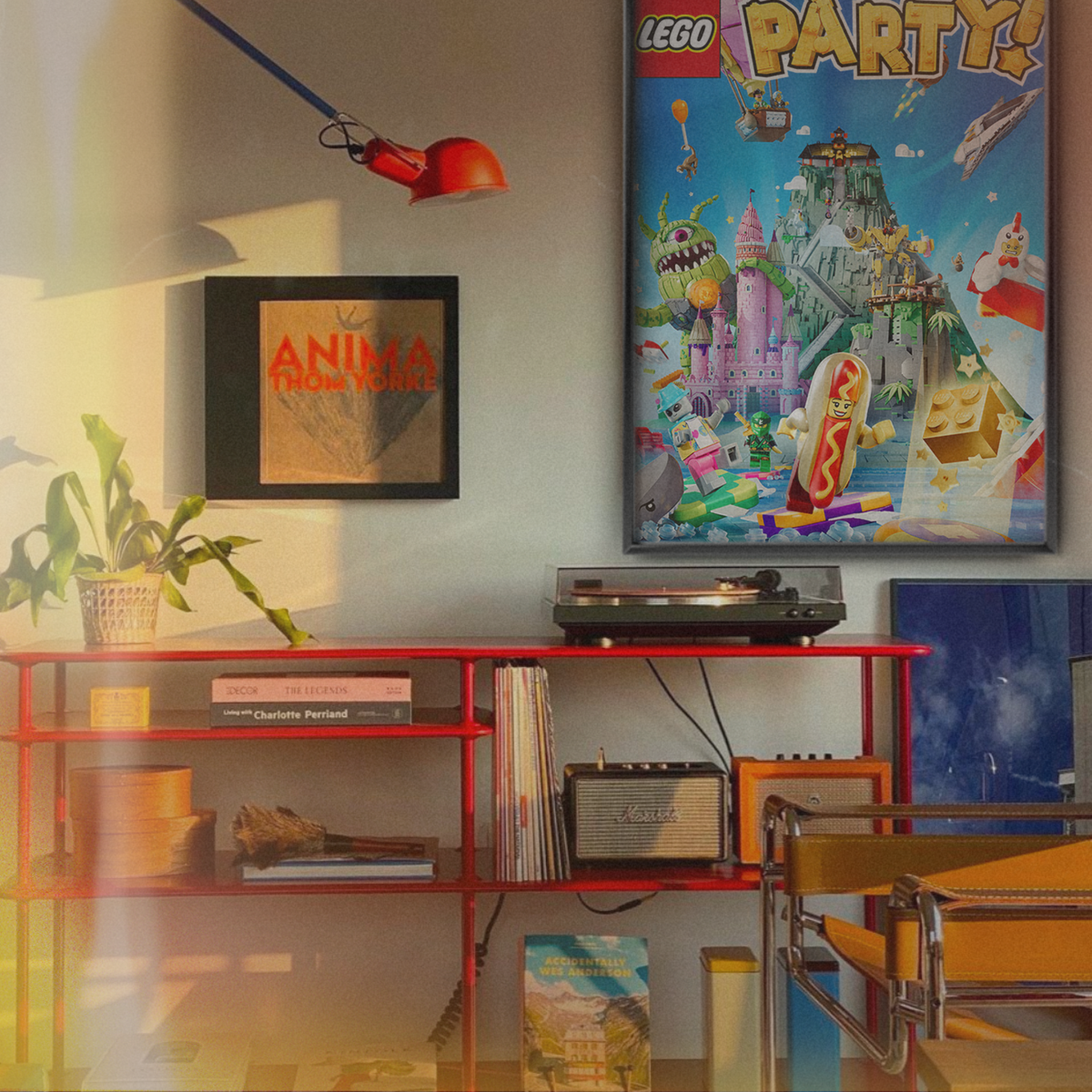 Lego Party! (2025)
