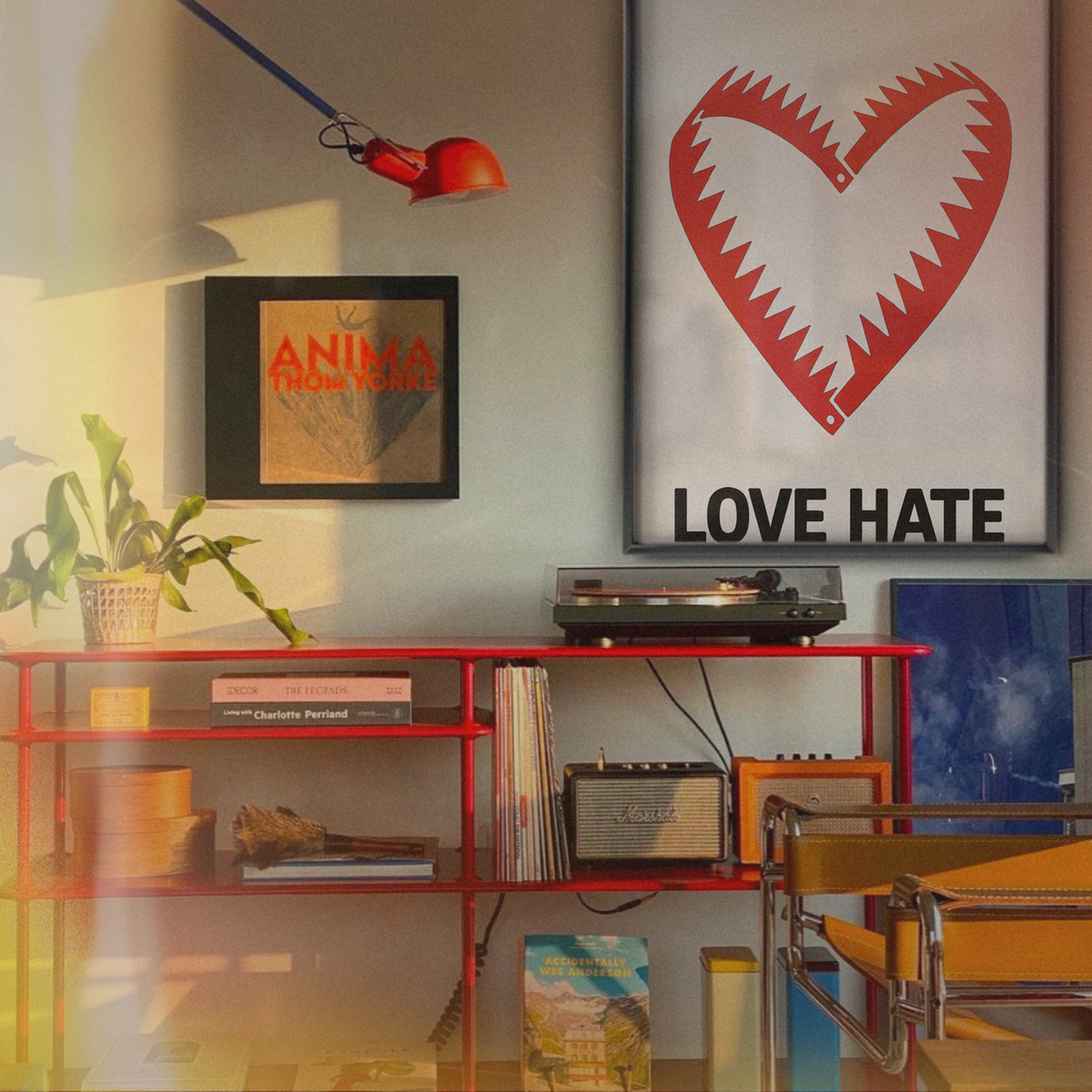 Love Hate