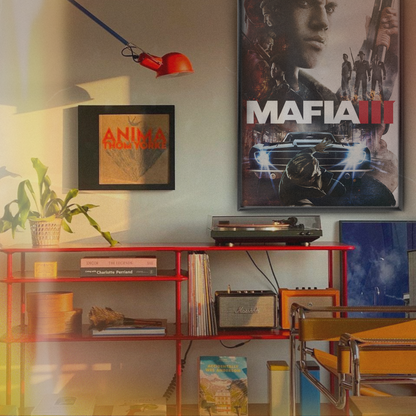Mafia Iii (2016)