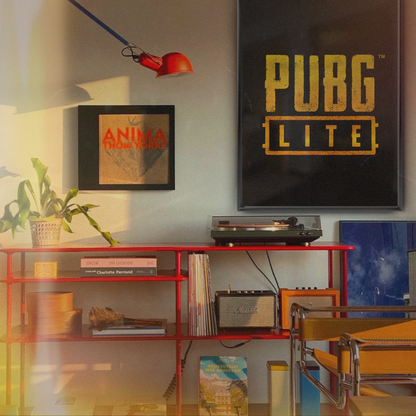 Pubg Lite (2019)