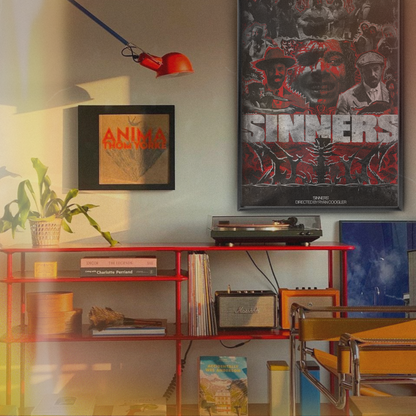 SINNERS x Angelo Stirbat