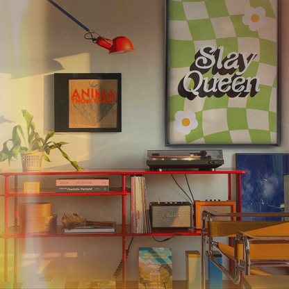Slay Queen