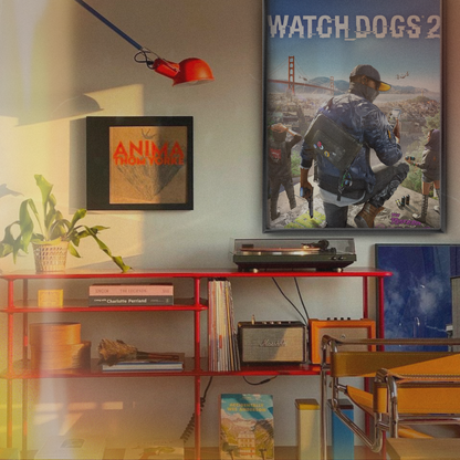 Watch Dogs 2 (2016)