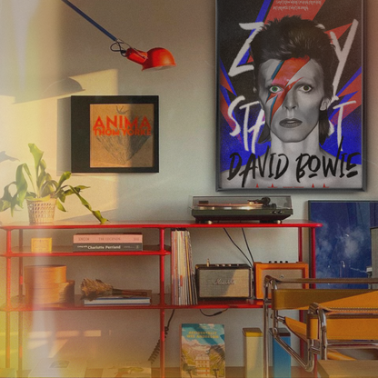 Ziggy Stardust