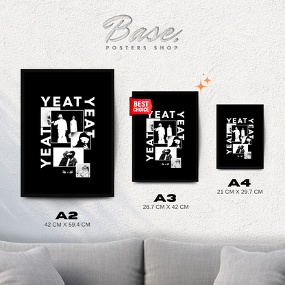 Yeat Black