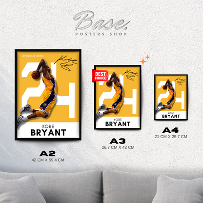 Kobe Bryant