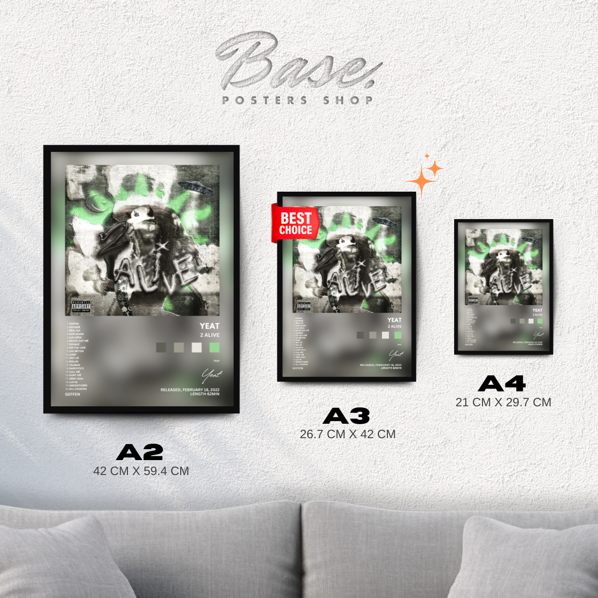 Yeat '2 Alive'
